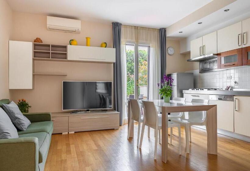 شقة سوبريور غرفة واحدة, Appartamenti Residence Poggio Golf Chianti Firenze