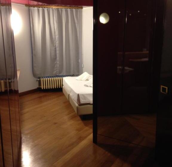 Номер Стандарт, Albergo San Michele