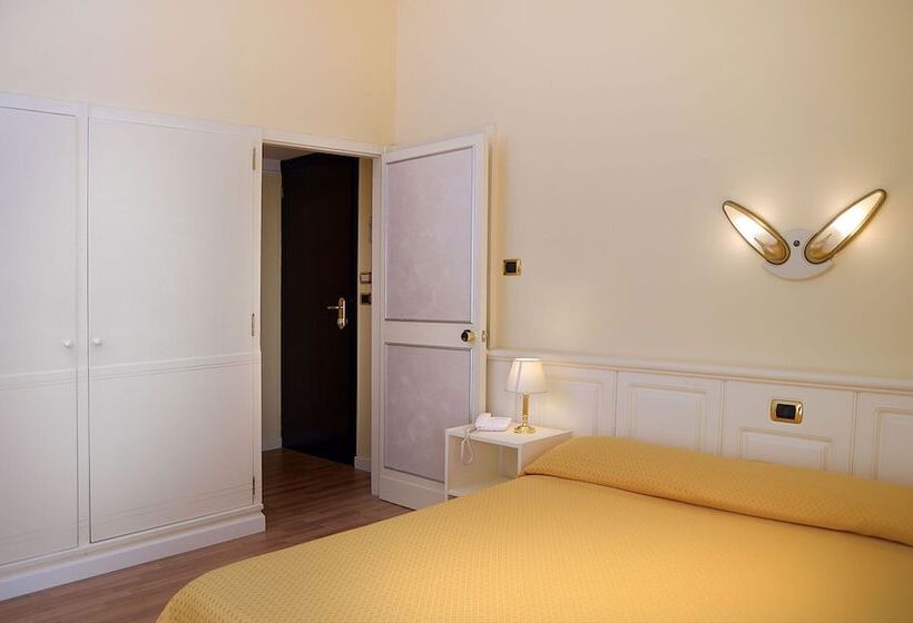 اتاق استاندارد, Ambasciatori Palace