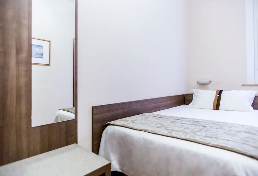 Chambre Standard, Best Western Hotel Libertà