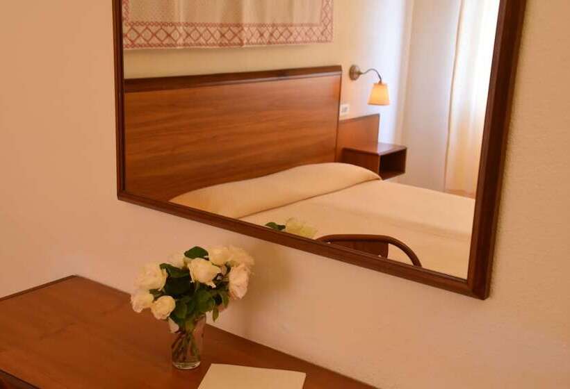 带1个卧室的公寓, Califfo