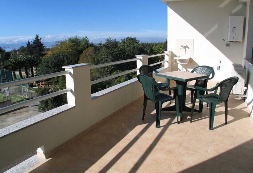 标准工作室, Califfo