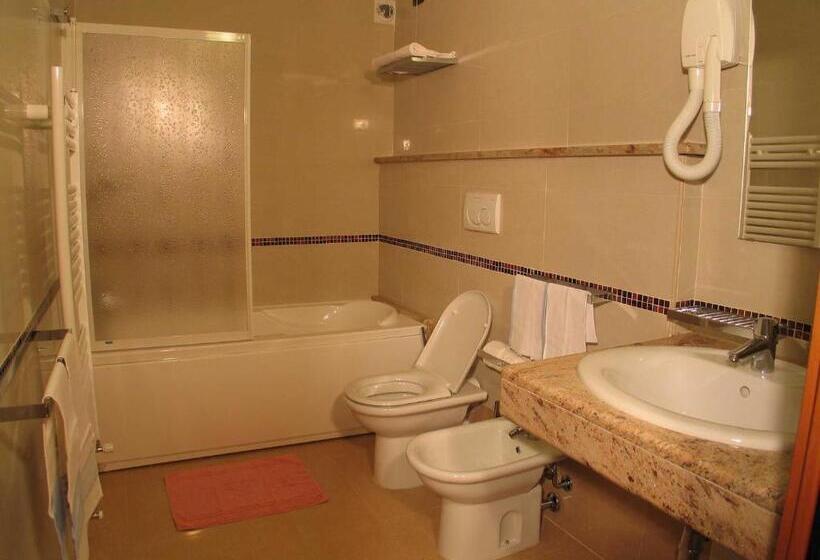 标准工作室, Califfo