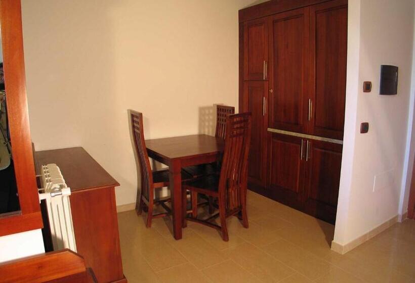 标准工作室, Califfo