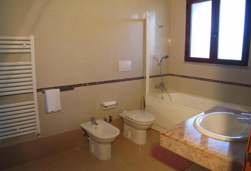 带1个卧室的公寓, Califfo