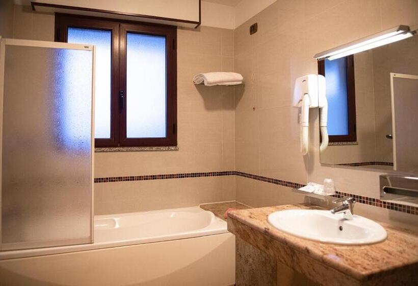 带1个卧室的公寓, Califfo