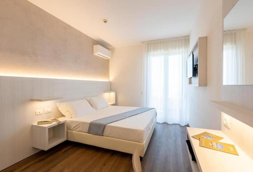 Triple Room Sea View, Corfù