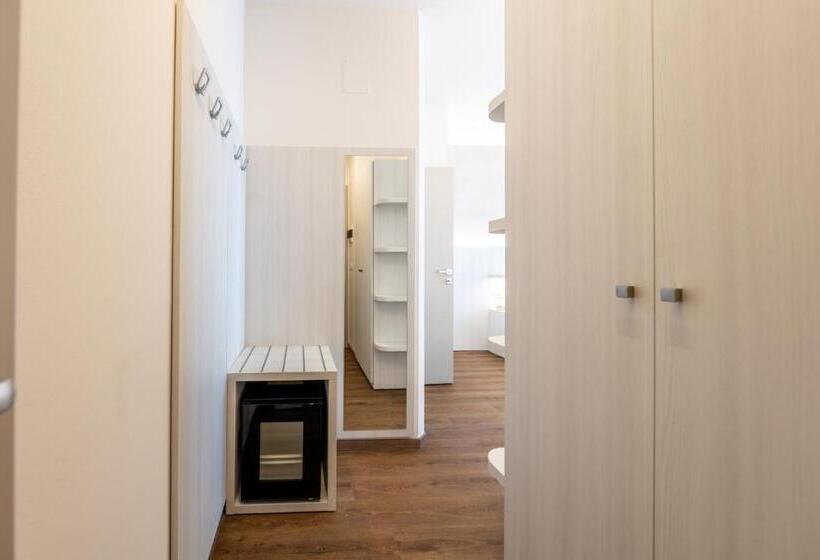 Triple Room Sea View, Corfù