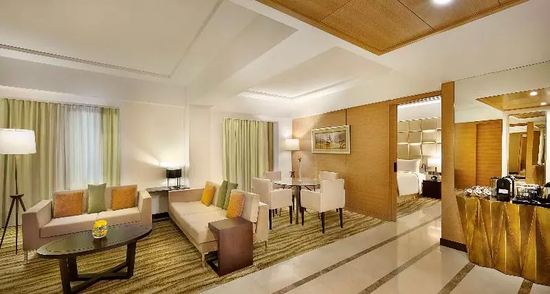 اتاق استاندارد سه نفره, D’inghilterra Roma – Starhotels Collezione