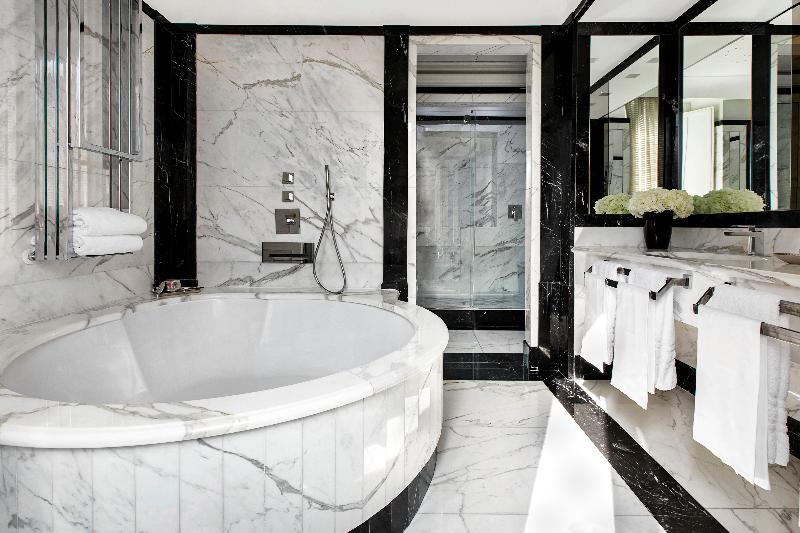 Suite Executive, D’inghilterra Roma – Starhotels Collezione