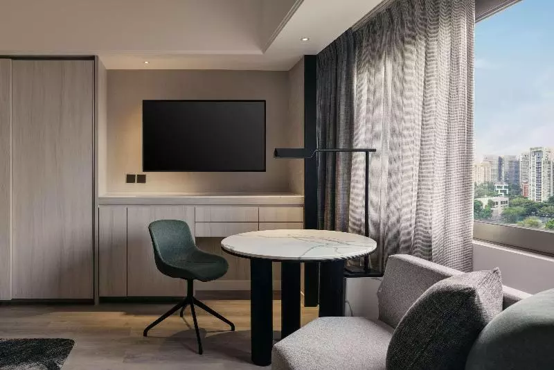 سوییت, D’inghilterra Roma – Starhotels Collezione