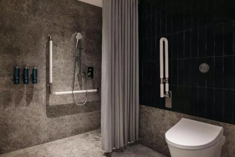 سوییت, D’inghilterra Roma – Starhotels Collezione