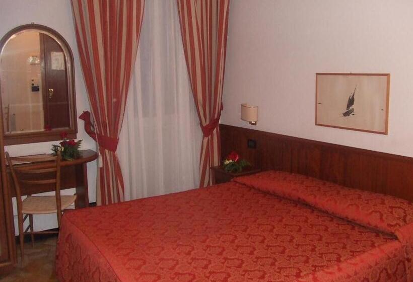 标准间, Da ö Vittorio Srl