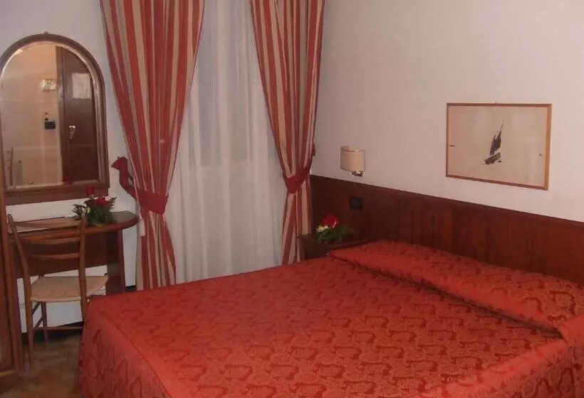 Standard-huone, Da ö Vittorio Srl