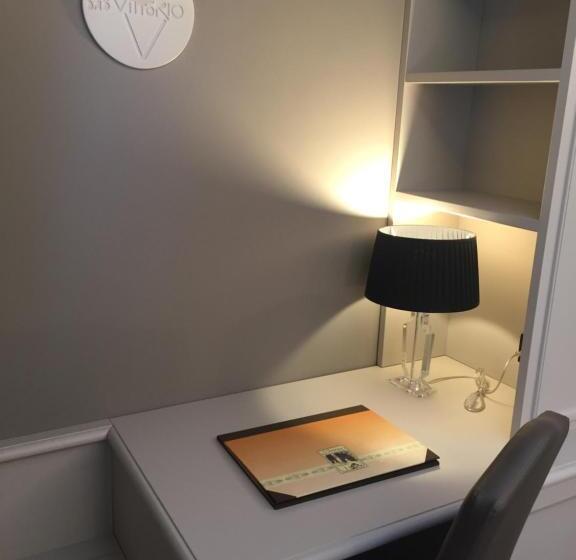 标准间, Da ö Vittorio Srl