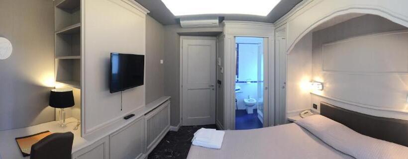 标准间, Da ö Vittorio Srl