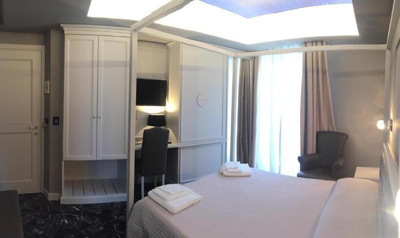 标准间, Da ö Vittorio Srl