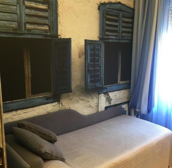 舒适三人间, Da ö Vittorio Srl