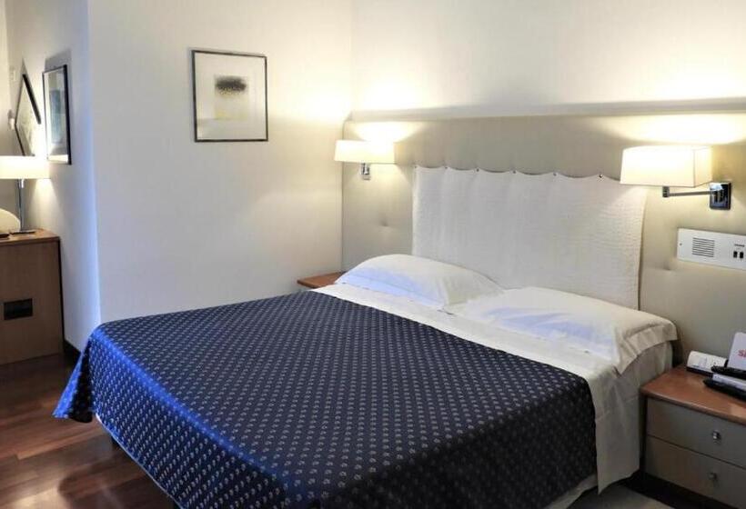 Habitació Estàndard, Deco