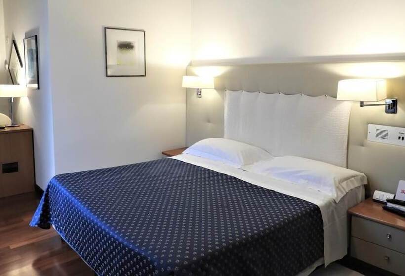 Habitació Estàndard, Deco