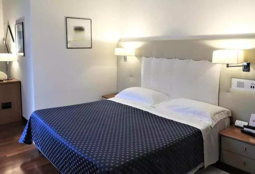 Habitació Estàndard, Deco