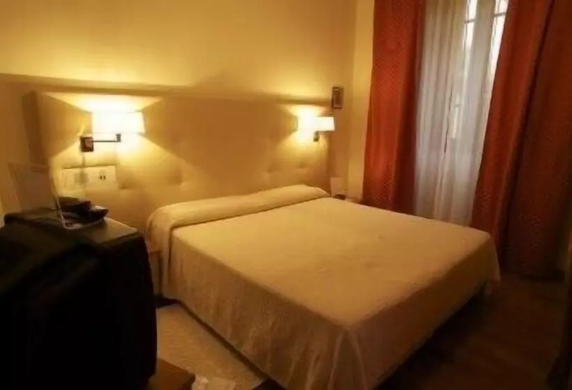 Habitació Estàndard, Deco