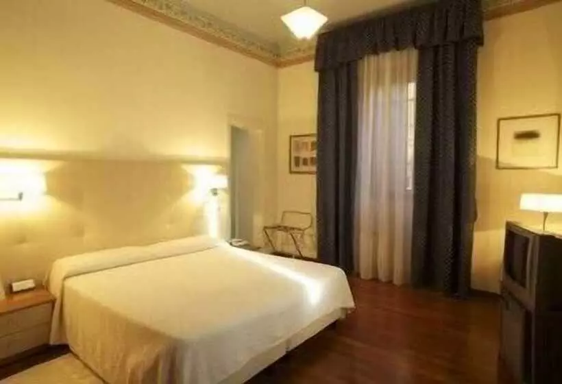 Habitació Estàndard, Deco
