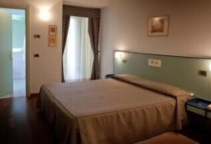 Habitació Estàndard, Deco