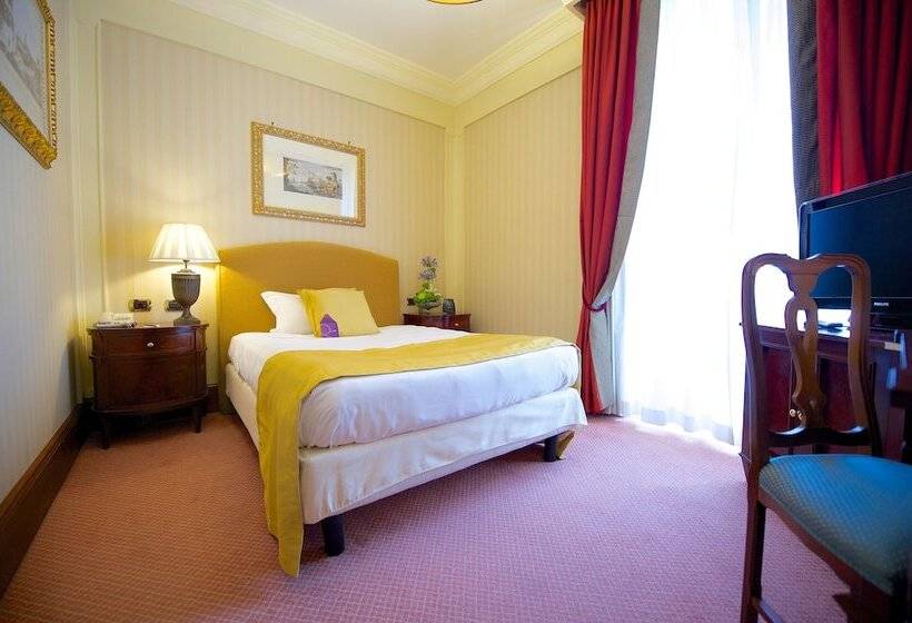 اتاق استاندارد, Excelsior Palace Palermo