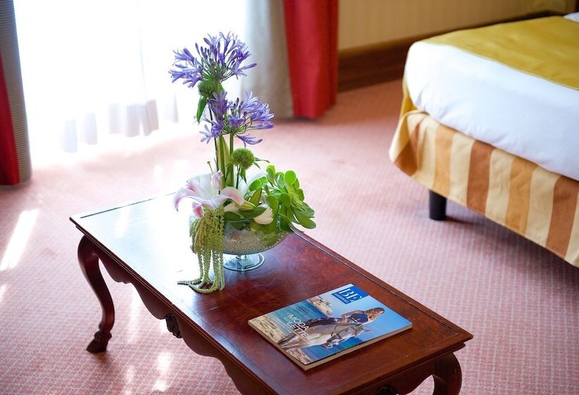 اتاق لوکس, Excelsior Palace Palermo