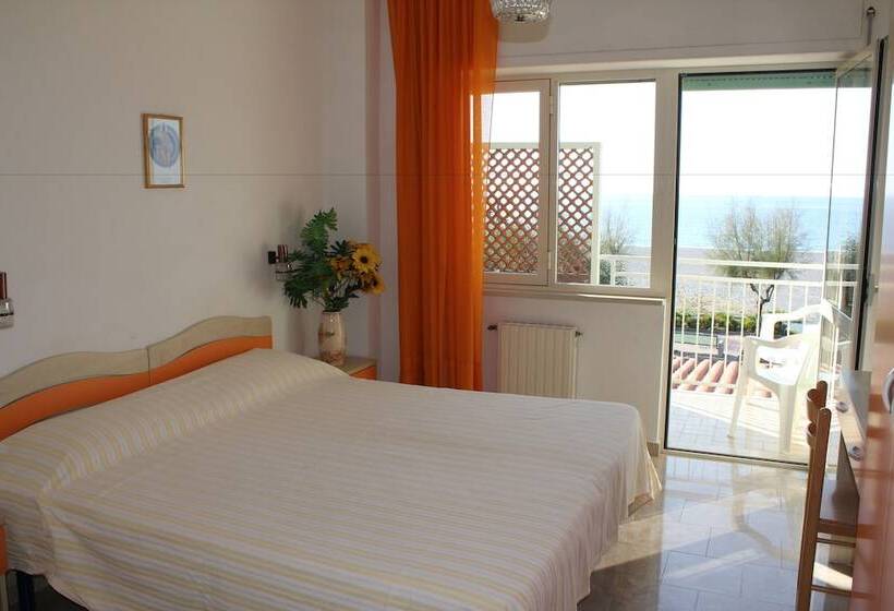 غرفة قياسية, Germania