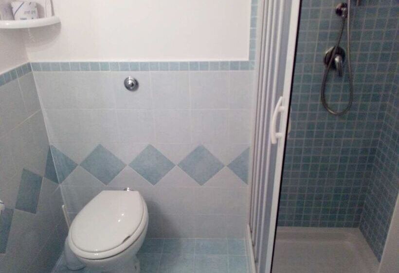 غرفة قياسية ثلاثية, Germania