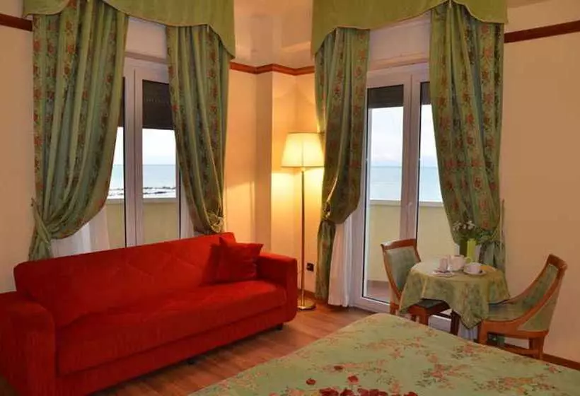 اتاق استاندارد, Grand Hotel Montesilvano
