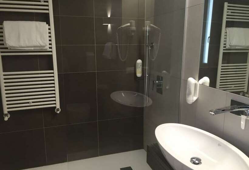 Номер Superior, Grand Hotel Montesilvano