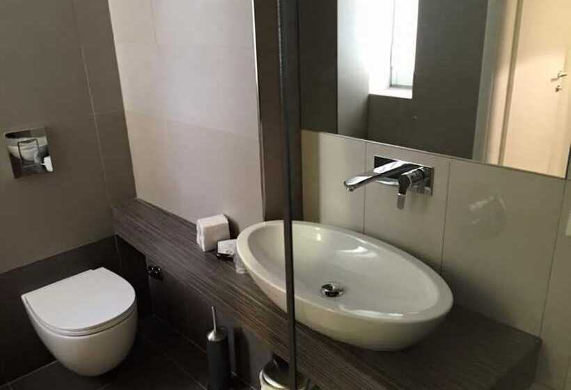 غرفة سوبيريور, Grand Hotel Montesilvano