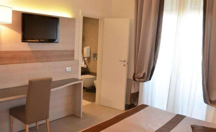 غرفة سوبيريور, Grand Hotel Montesilvano