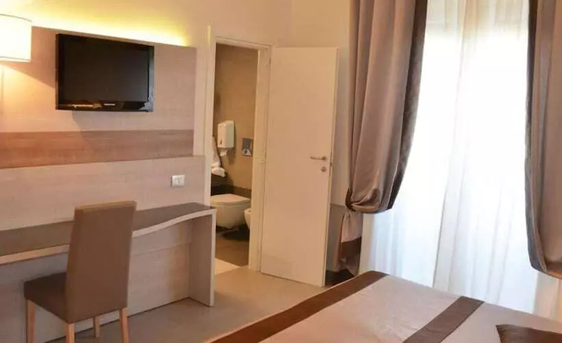 اتاق سوپریور, Grand Hotel Montesilvano