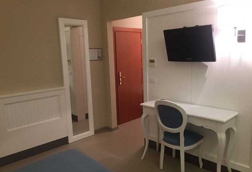 Номер Superior, Grand Hotel Montesilvano
