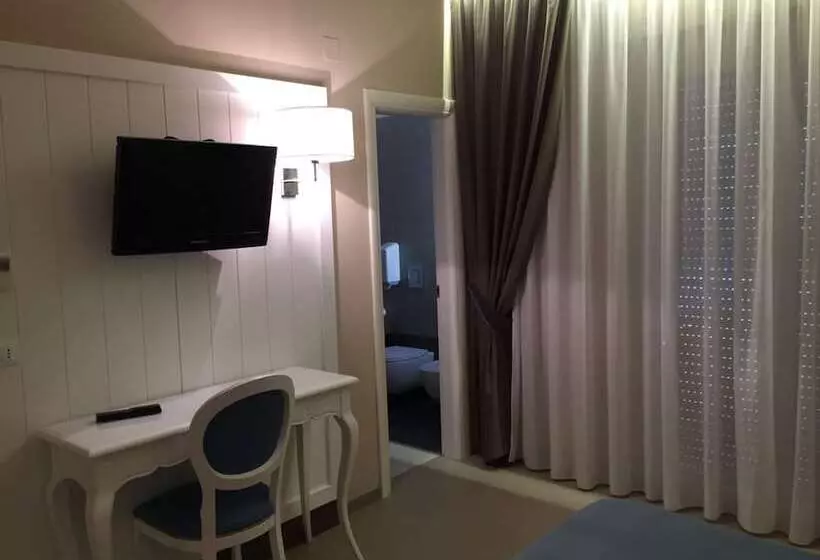 اتاق سوپریور, Grand Hotel Montesilvano