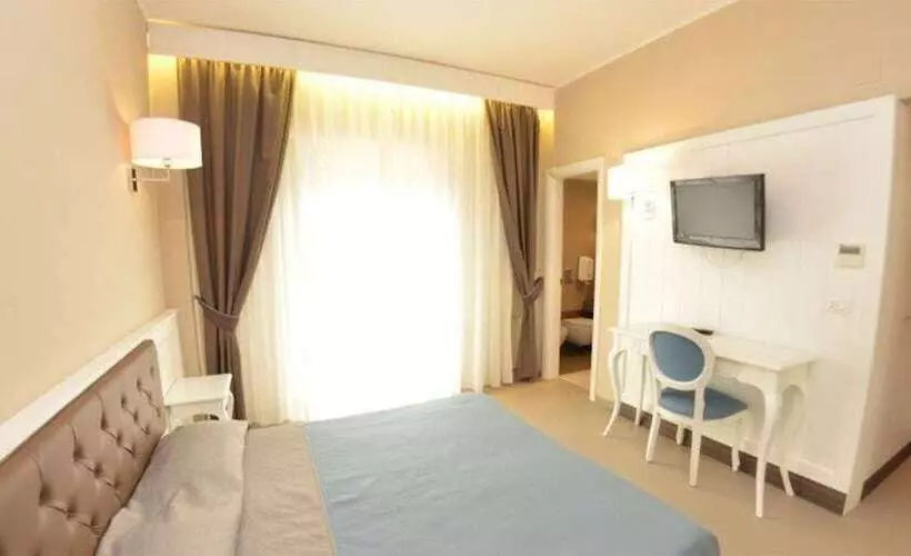 اتاق سوپریور, Grand Hotel Montesilvano