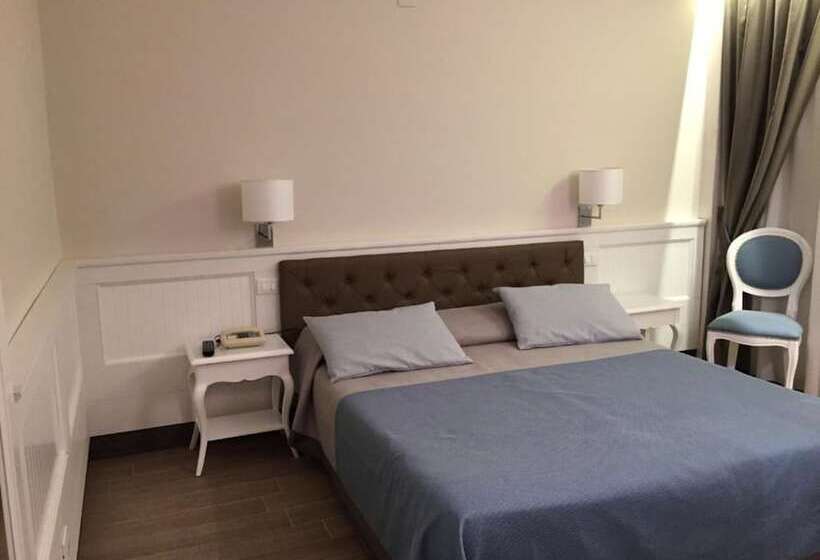 Номер Superior, Grand Hotel Montesilvano