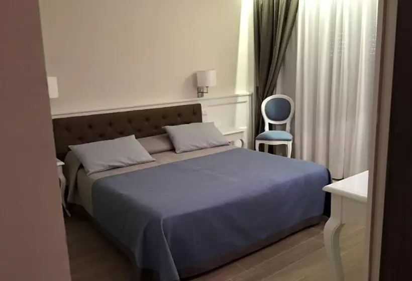 اتاق سوپریور, Grand Hotel Montesilvano
