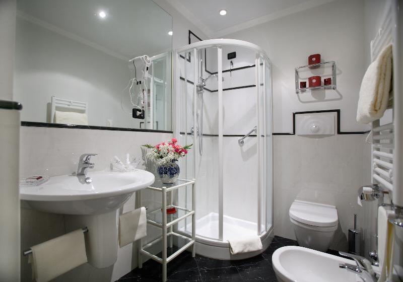 اتاق استاندارد, Gregoriana