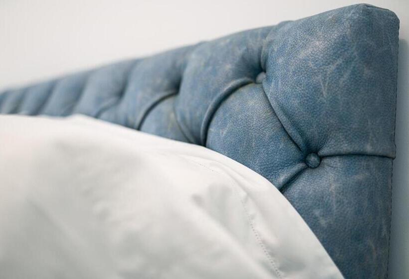 Номер Superior Кровать Кинг, Grotta Palazzese Beach