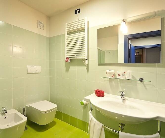 اتاق سوپریور, Ibis Styles Parma Toscanini