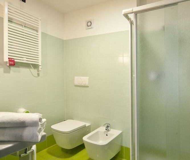 اتاق سوپریور, Ibis Styles Parma Toscanini