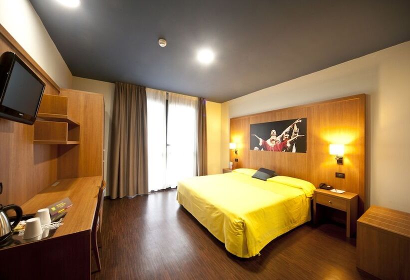 اتاق سوپریور, Ibis Styles Parma Toscanini