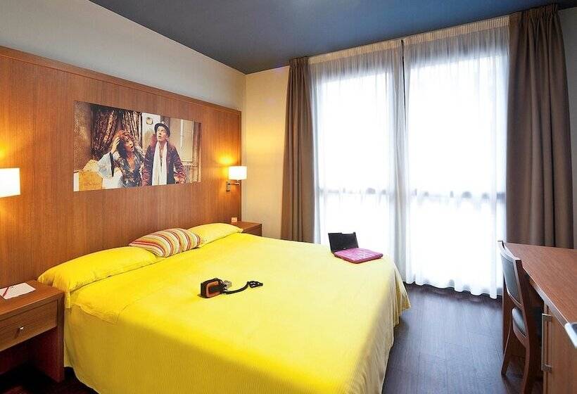 اتاق سوپریور, Ibis Styles Parma Toscanini