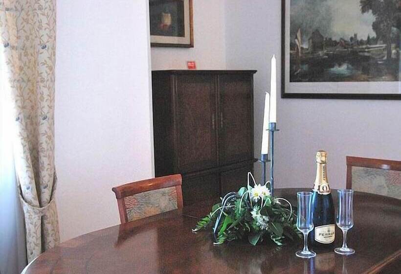 סוויטה, Incanto