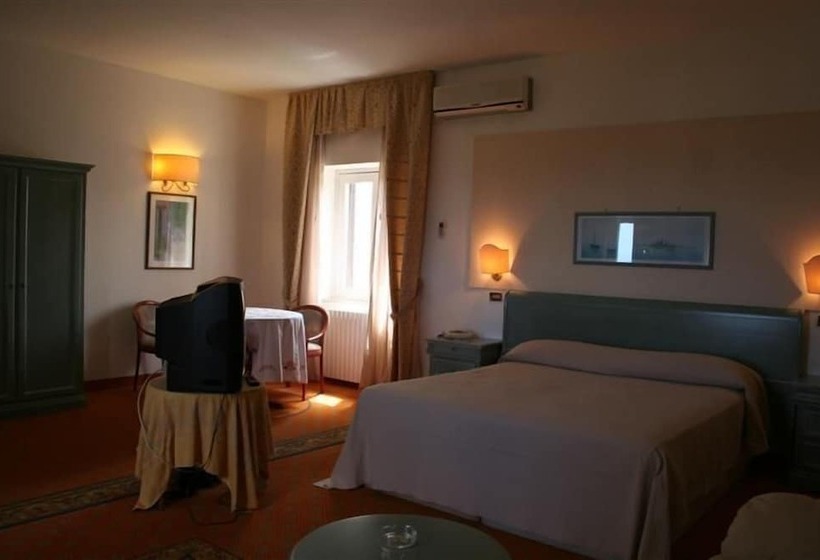 סוויטה, Incanto